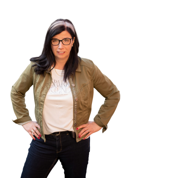 heike stehend ohne hintergrund